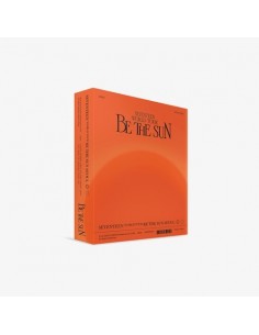 SEVENTEEN - World Tour BE THE SUN - SEOUL / DVD
