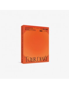 SEVENTEEN - World Tour BE THE SUN - SEOUL / TOUR DIARY
