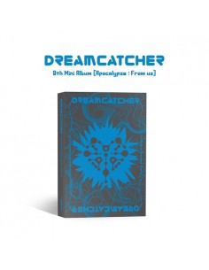 Dreamcatcher - Apocalypse : From us [Platform Ver.]