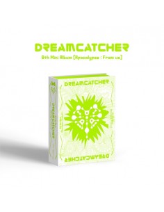 Dreamcatcher - Apocalypse :...