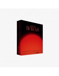 SEVENTEEN - World Tour BE THE SUN - SEOUL / DIGITAL CODE