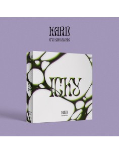 KARD - ICKY [Special Ver.]