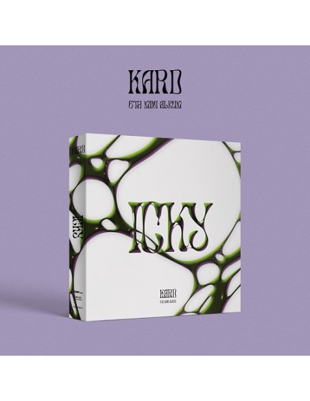 KARD - ICKY [Special Ver.]