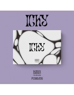 KARD - ICKY [Poca Album]