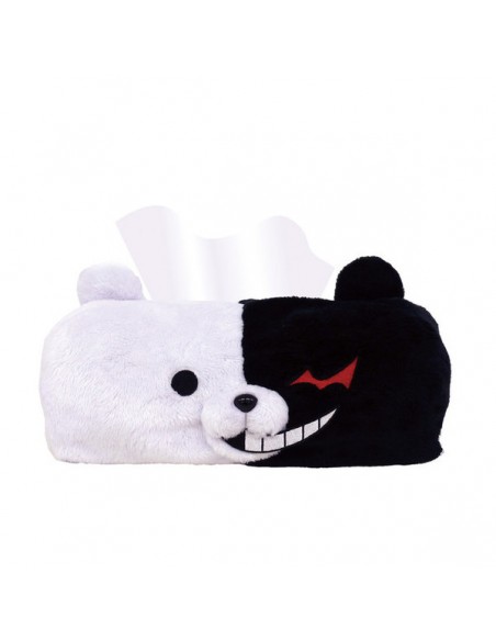 Danganronpa: The Animation - Monokuma Tissue Cover