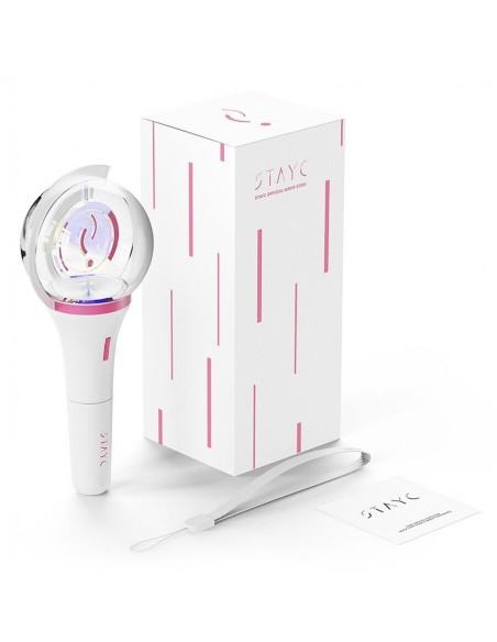 STAYC Official Lightstick