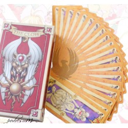 Card Captor Sakura / The Clow Card (Deluxe)