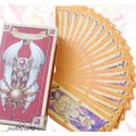 Card Captor Sakura / The Clow Card (Deluxe)