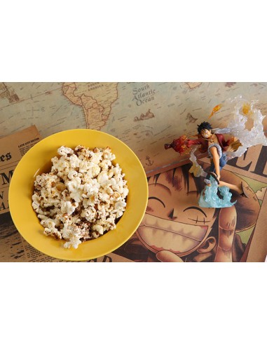 ONE PIECE BOL Sombrero de Luffy