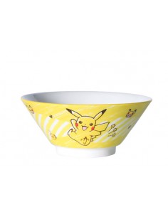 POKEMON PIKACHU BOL PARA RANME
