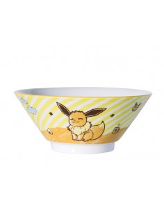 POKEMON EVEE BOL PARA RAMEN