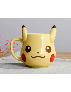 Pokemon [Pikachu Mugcup]