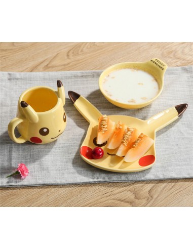 Pokemon [Pikachu Mugcup]