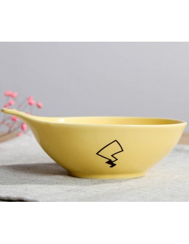 Pokemon [Pikachu Bowl]