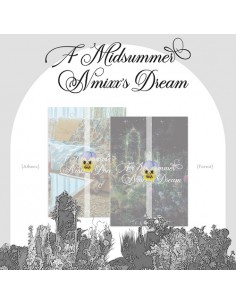 NMIXX - A Midsummer NMIXX's Dream [Random Cover]