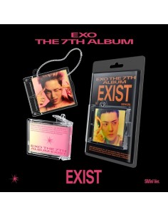 EXO - EXIST [SMini Ver. -...