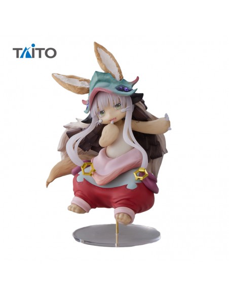 Made in Abyss - Nanachi Figure