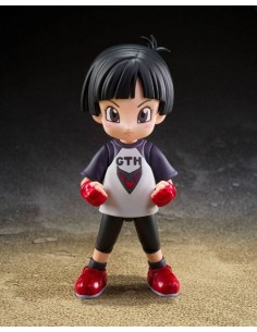 SH Figuarts Pan Dragon Ball Super Super Hero
