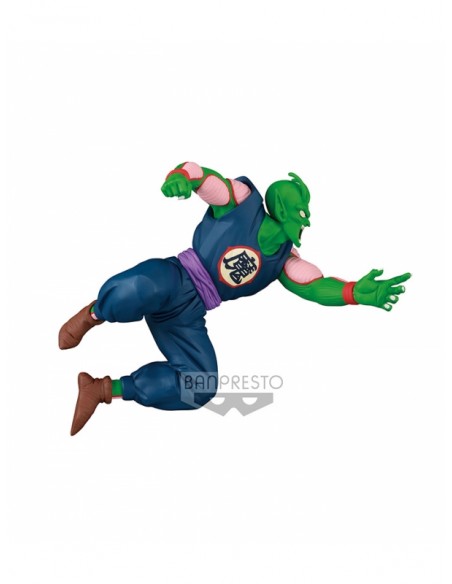 Figura King Piccolo Daimaoh Match Makers Dragon Ball