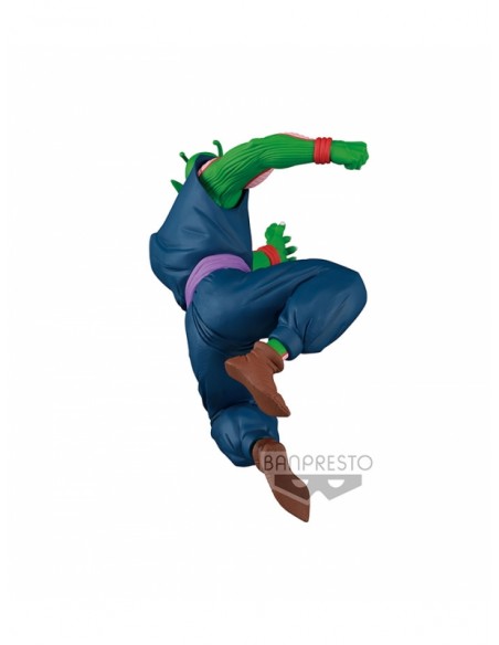 Figura King Piccolo Daimaoh Match Makers Dragon Ball