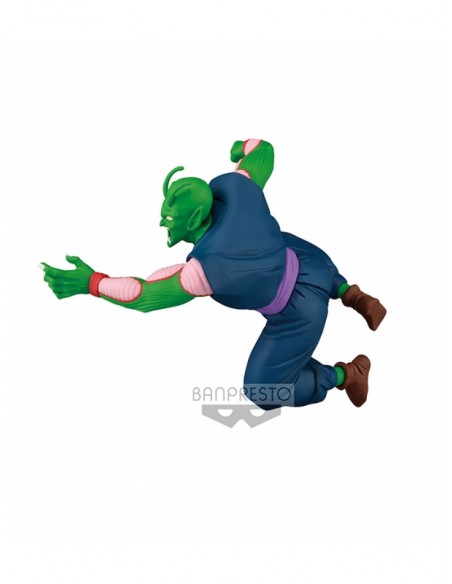 Figura King Piccolo Daimaoh Match Makers Dragon Ball