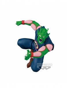 Figura King Piccolo Daimaoh Match Makers Dragon Ball