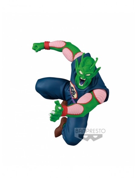 Figura King Piccolo Daimaoh Match Makers Dragon Ball