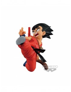 Figuras DRAGON BALL MATCH MAKERS - SON GOKU(CHILDHOOD)