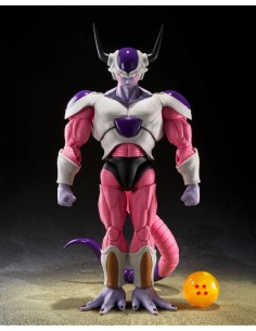 Freezer -Second Form-. SH Figuarts. Dragon Ball Z