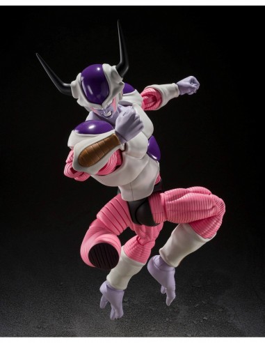 Freezer -Second Form-. SH Figuarts. Dragon Ball Z