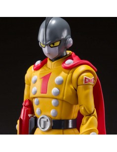 Dragon Ball Super: SUPER HERO S.H. Figuarts GAMMA 1