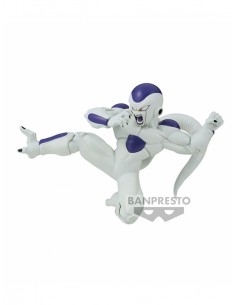 Figuras DRAGON BALL Z MATCH MAKERS-FRIEZA
