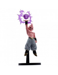 Figura Banpresto GXMateria Dragon Ball Majin Buu