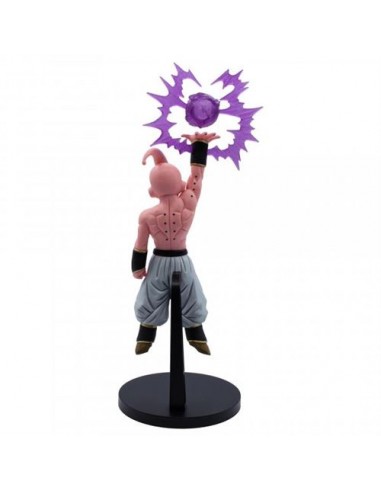 Figura Banpresto GXMateria Dragon Ball Majin Buu