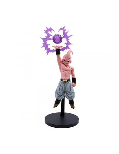 Figura Banpresto GXMateria Dragon Ball Majin Buu