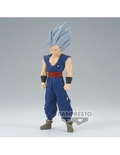 Dragon Ball Super Gohan (Beast) Super Hero DXF Banpresto