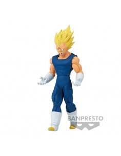 Dragon Ball Z Majin Vegeta Solid Edge Works Vol.10