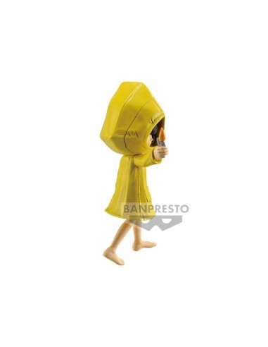 Six Little Nightmares Figure