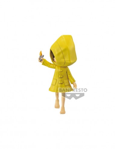 Six Little Nightmares Figure