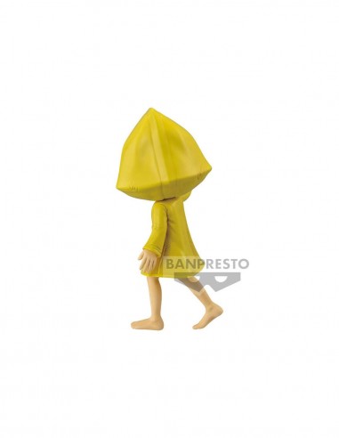 Six Little Nightmares Figure