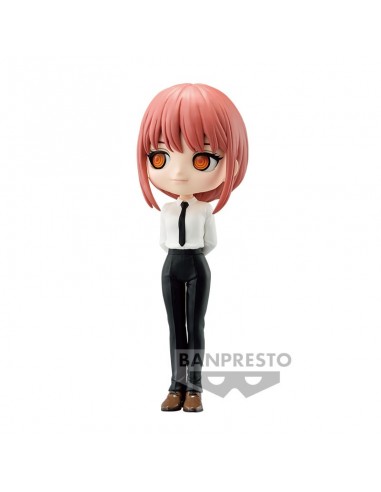 Chainsaw Man Makima Q Posket