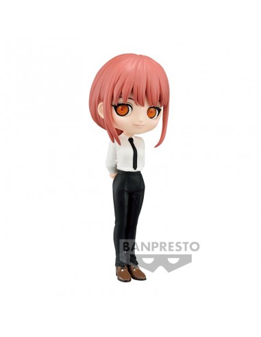 Chainsaw Man Makima Q Posket