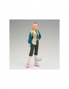 Banpresto Chainsaw Man Chain Spirits Vol. 4 Power