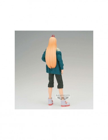 Banpresto Chainsaw Man Chain Spirits Vol. 4 Power