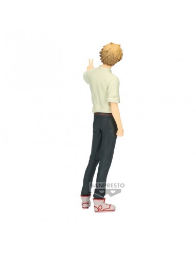 Chainsaw Man Denji Chain Spirits Vol.1