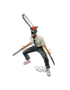 Chainsaw Man Chainsaw Man Vibration Stars