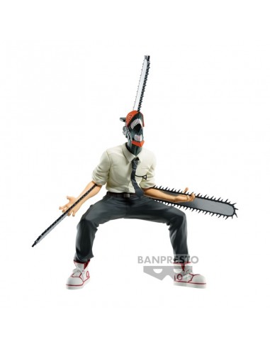 Chainsaw Man Chainsaw Man Vibration Stars