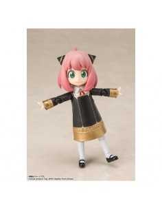 ANYA FORGER UNIFORM VER.  SPY X FAMILY