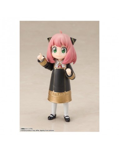 ANYA FORGER UNIFORM VER.  SPY X FAMILY