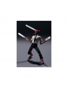 S.H.Figuarts - Chainsaw Man